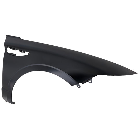 Front, Passenger Side Fender