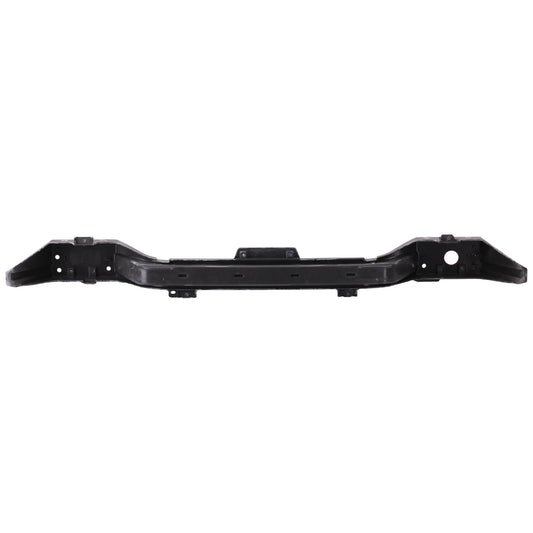 Усилитель заднего бампера, пластиковый