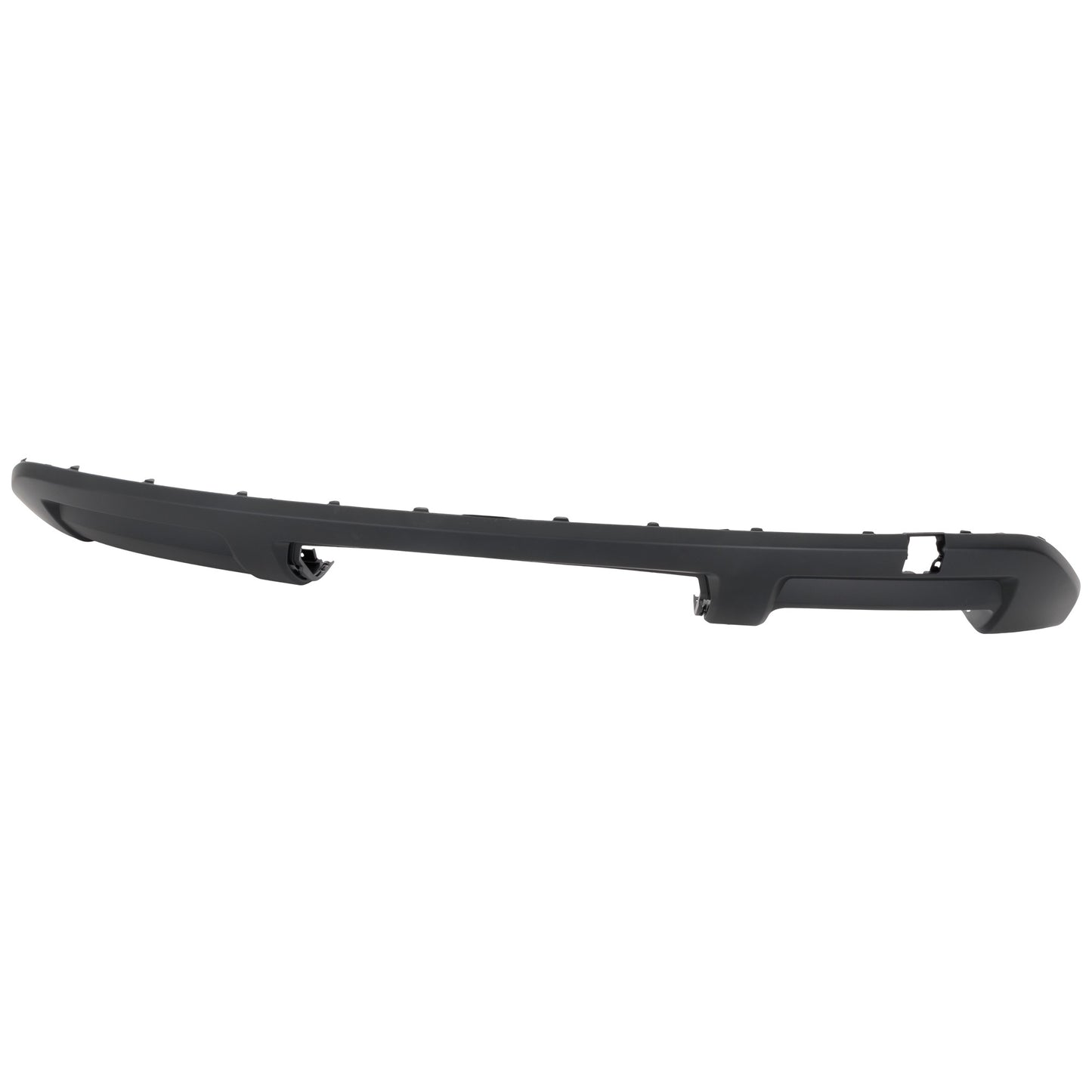 Rear Valance, Primed, CAPA Certified
