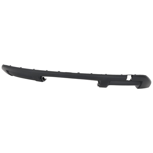 Rear Valance, Primed, CAPA Certified