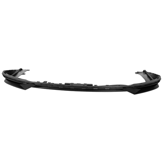 Rear Valance, 2.0L, Textured Black, Korea built Vehicle