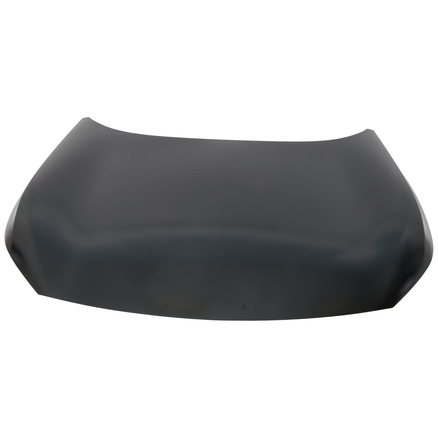 Factory Style Hood Aluminum Paint to Match
