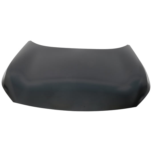 Factory Style Hood Aluminum Paint to Match