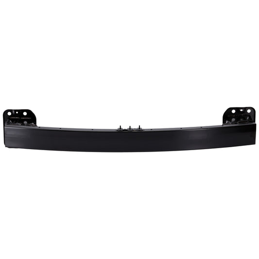Front Bumper Reinforcement, Steel CAPA Certified
