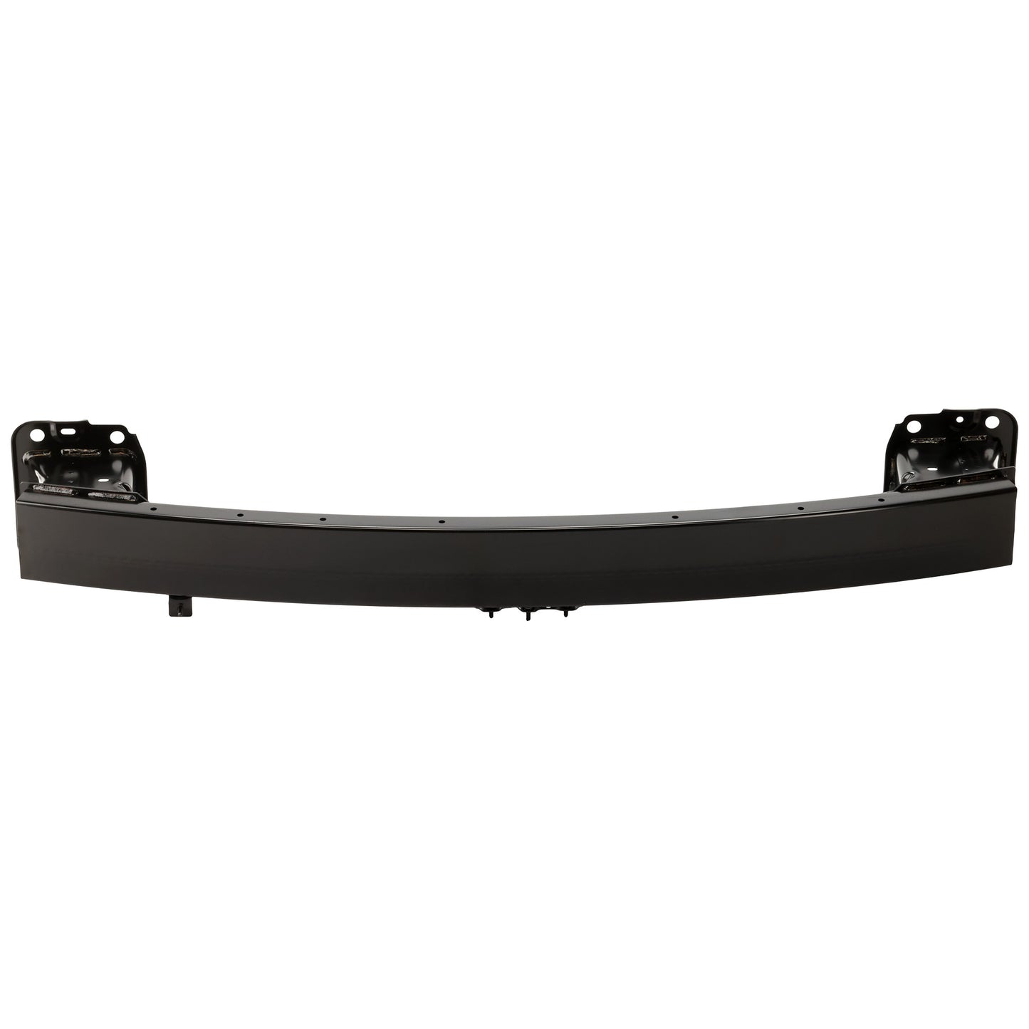 Front Bumper Reinforcement, Steel CAPA Certified