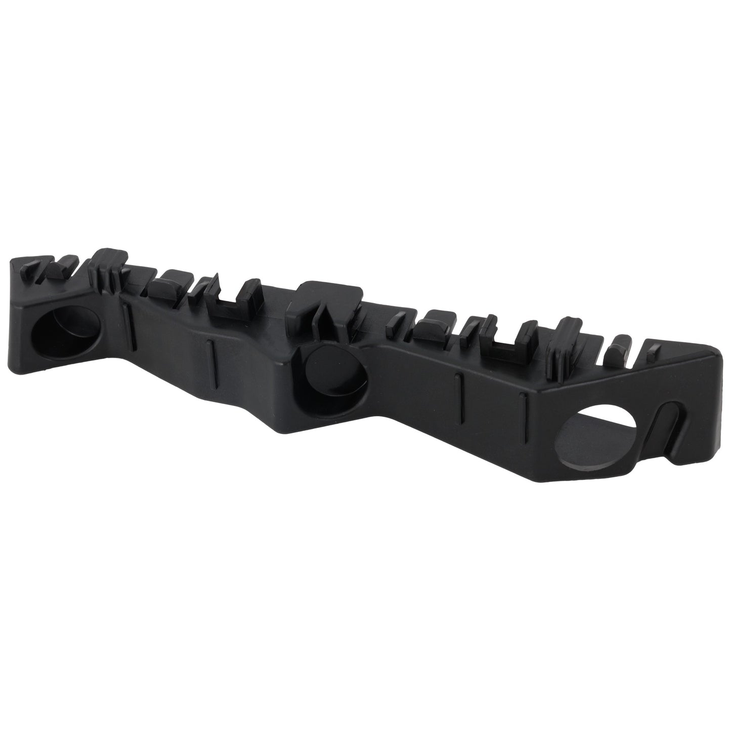 Front, Driver Side Bumper Bracket
