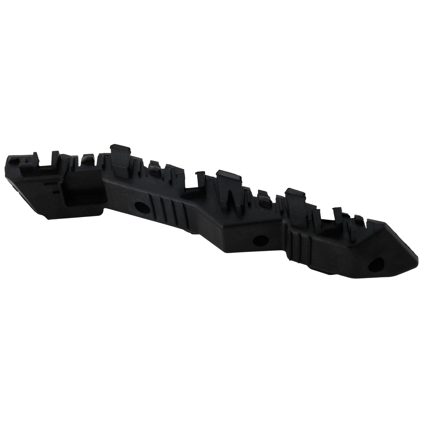 Front, Driver Side Bumper Bracket