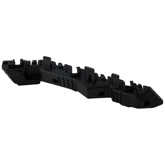 Front, Driver Side Bumper Bracket