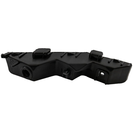 Front, Passenger Side, Lower Bumper Bracket