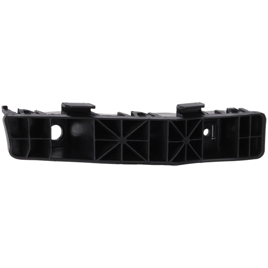 Front, Driver Side, Lower Bumper Bracket