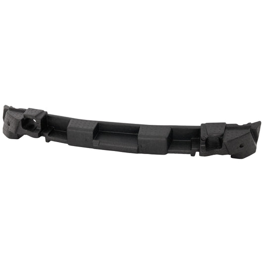Front, Upper Bumper Absorber