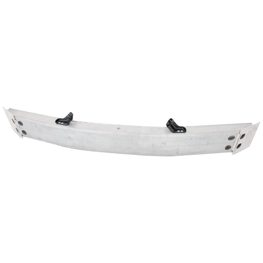 Front Bumper Reinforcement, Aluminum