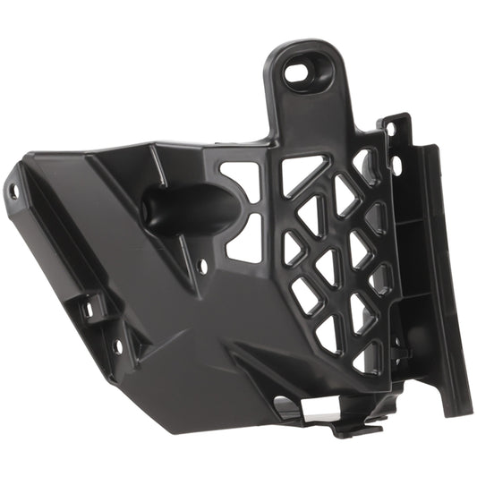 Front, Driver Side Bumper Bracket
