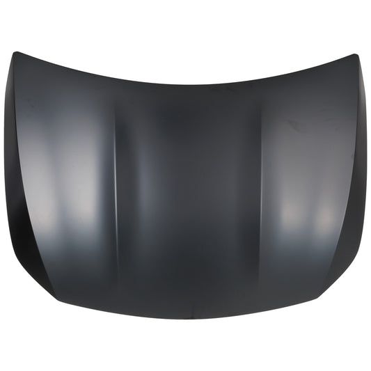 Factory Style Hood Steel Primed Sedan