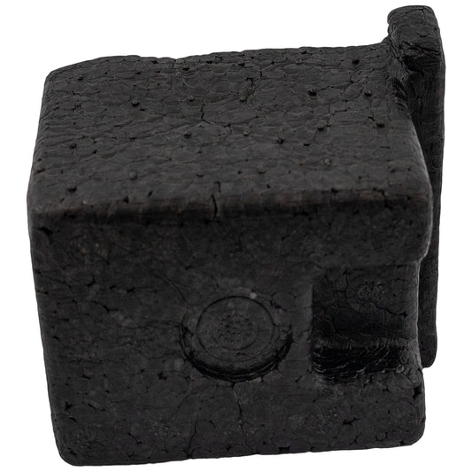 Front, Center Bumper Absorber