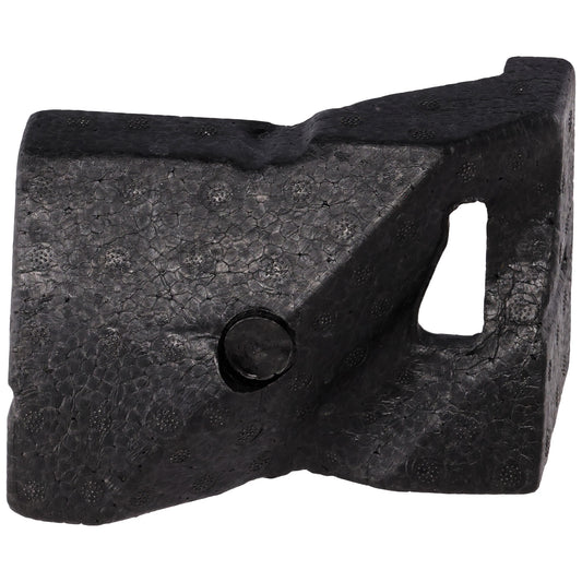 Front, Passenger Side Bumper Absorber