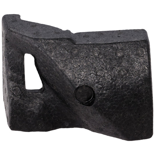 Front, Driver Side Bumper Absorber