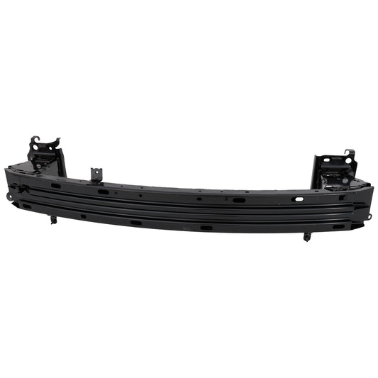 Front, Upper Bumper Reinforcement, Steel CAPA Certified