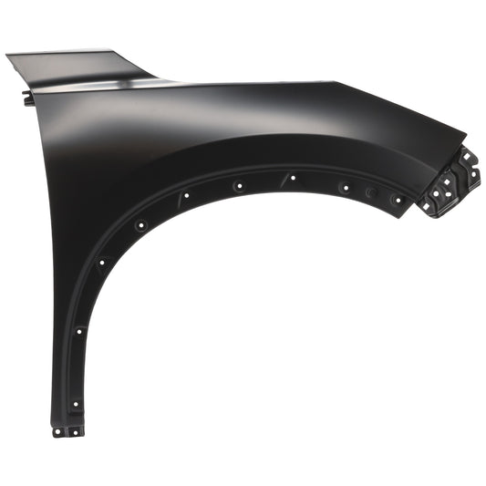 Front, Passenger Side Fender CAPA Certified