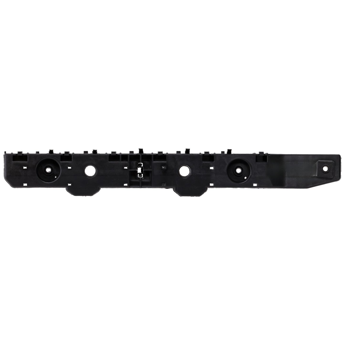 Rear, Passenger Side Bumper Bracket