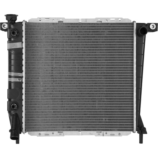1061C Radiator