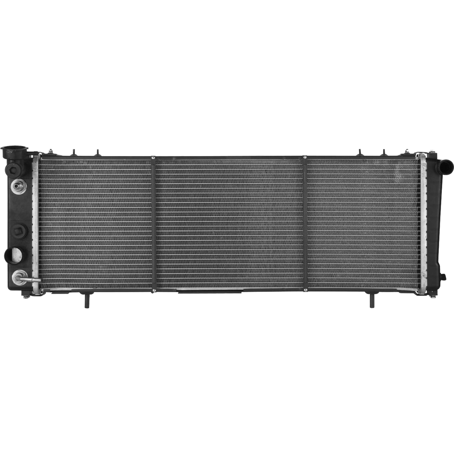 1193C Radiator Sold individually, Except Post Office Vehicle