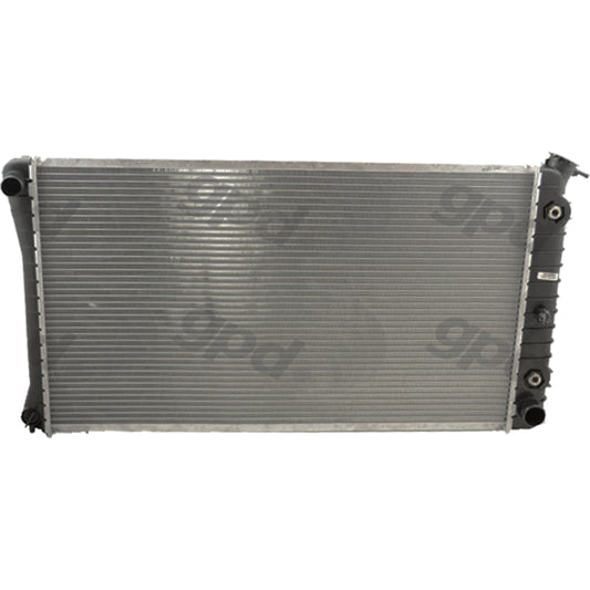 1202C Radiator, 3.8L, 6Cyl