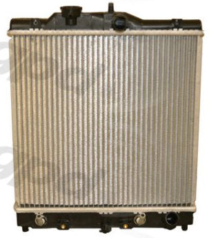 1290C Radiator