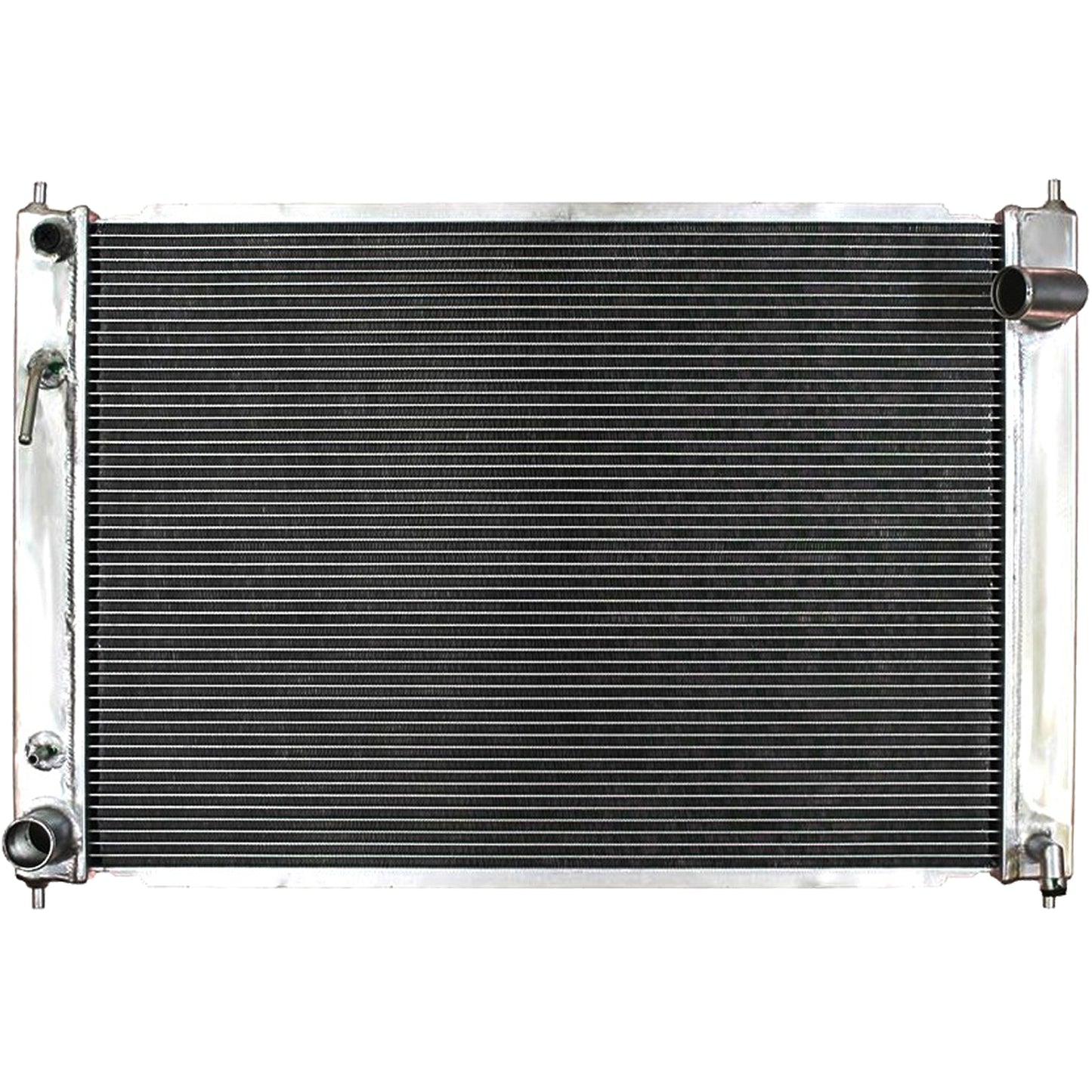 13004C A/C Condenser