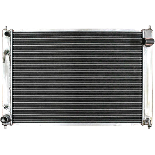 13004C A/C Condenser