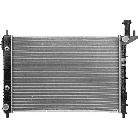13007C Radiator, 3.6L, 6Cyl