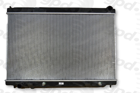 13012C Radiator