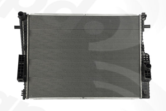 13022C Radiator, 6.4L, 8Cyl