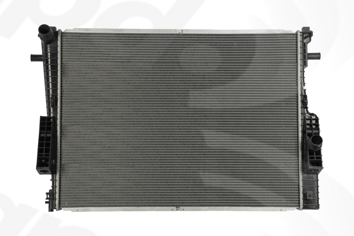 13022C Radiator, 6.4L, 8Cyl