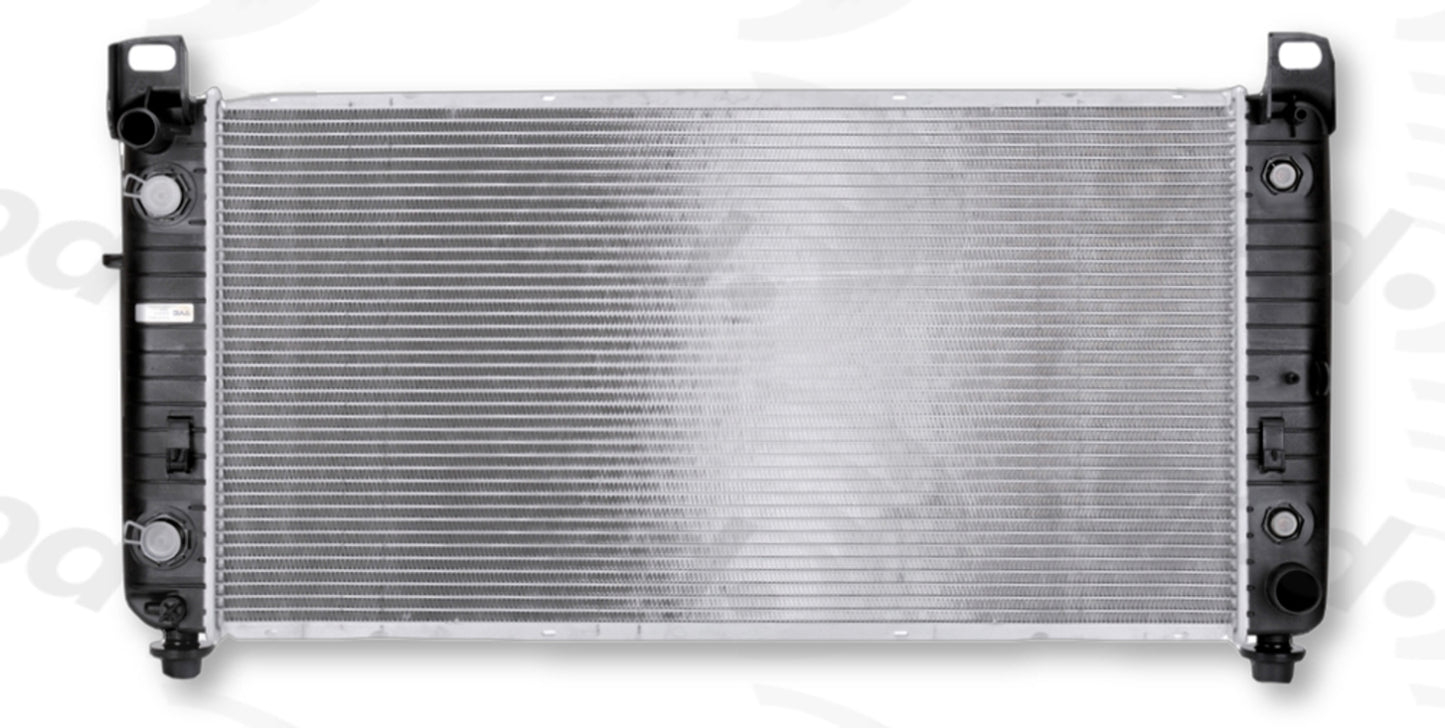 13029C Radiator