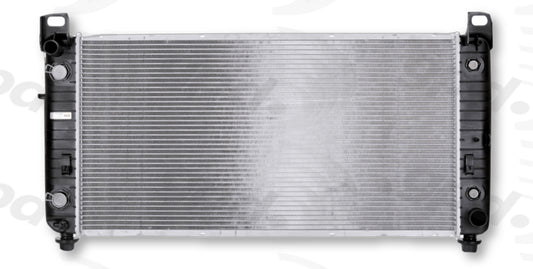 13029C Radiator