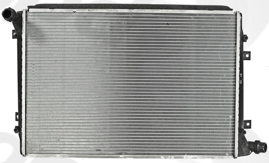 13030C Radiator, 1.9L, 4Cyl