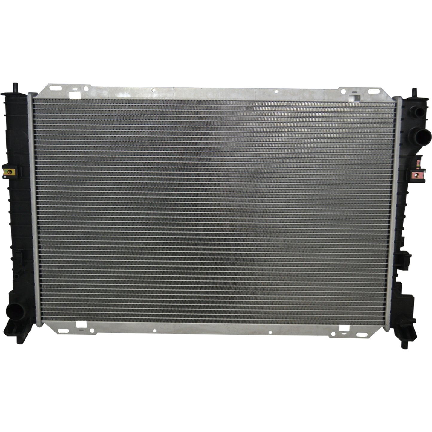 13041C Radiator Sold individually, Models Built From 06/23/08