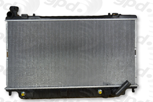 13044C Radiator