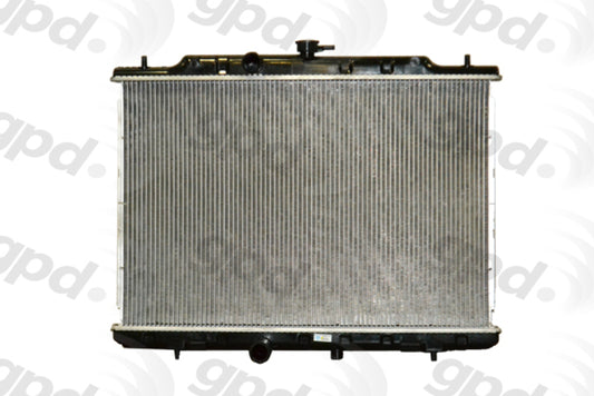 Радиатор 13047C, продается отдельно