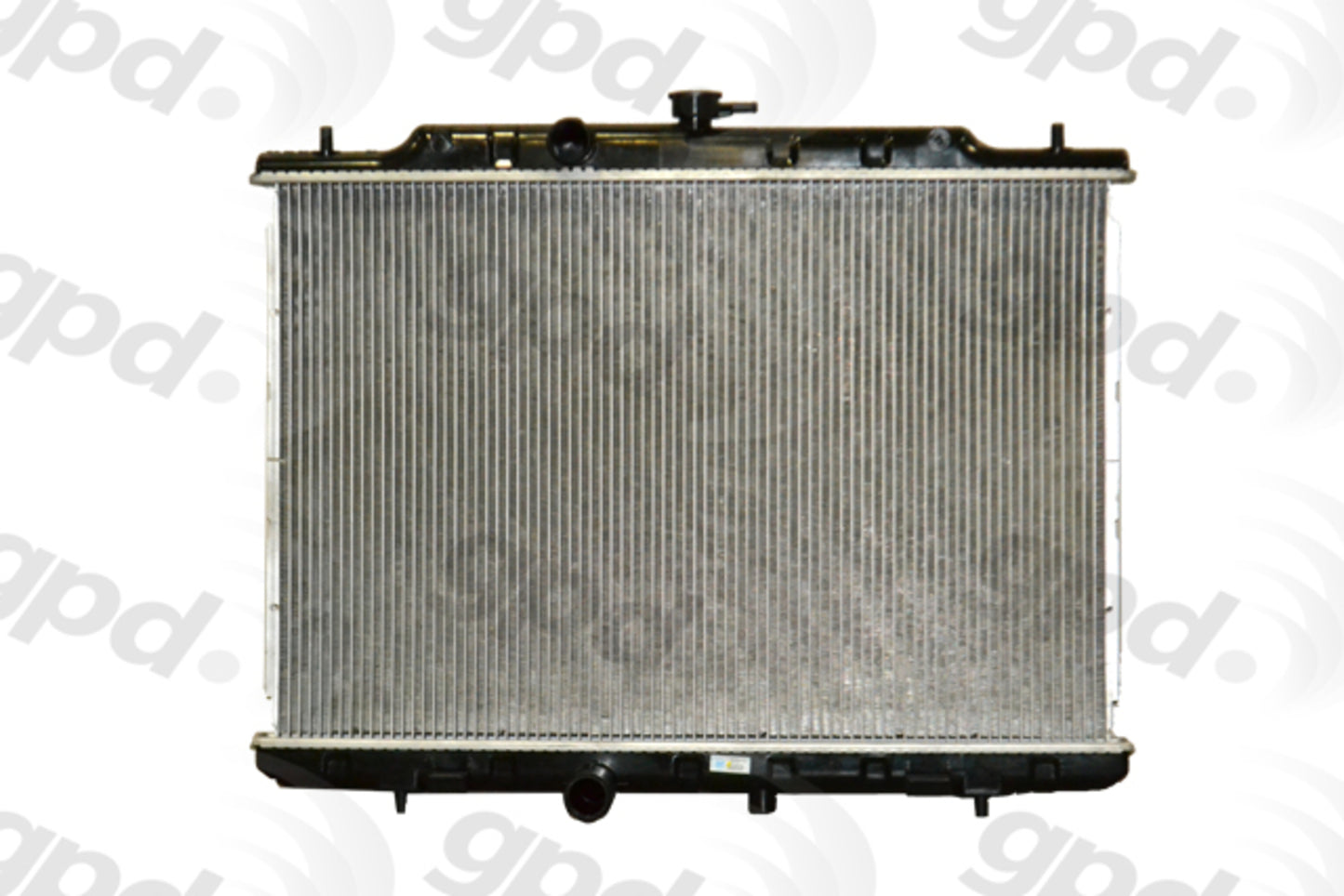 Радиатор 13047C, продается отдельно