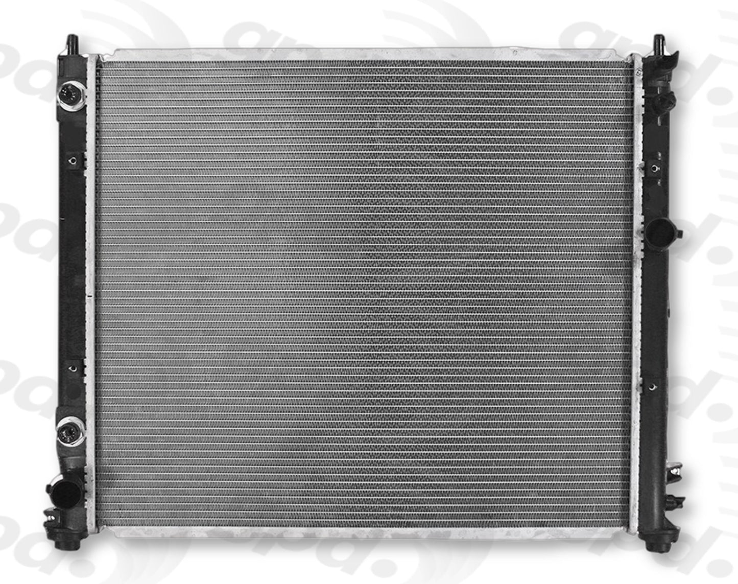 13055C Radiator