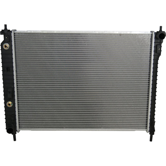 13057C Radiator