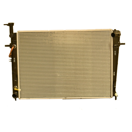 13070C Radiator Sold individually, Automatic Transmission Models With Manual A/C