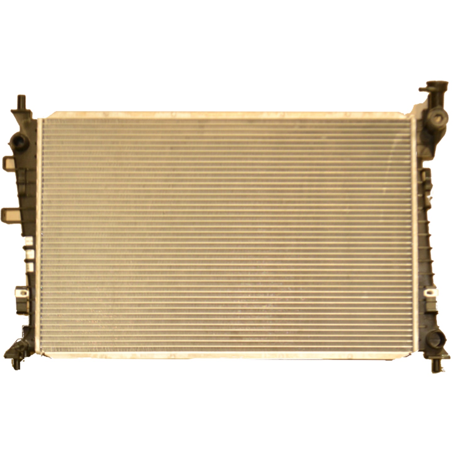 13087C Radiator, Sold individually
