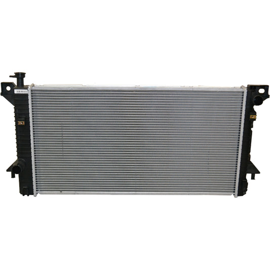 13099C Radiator