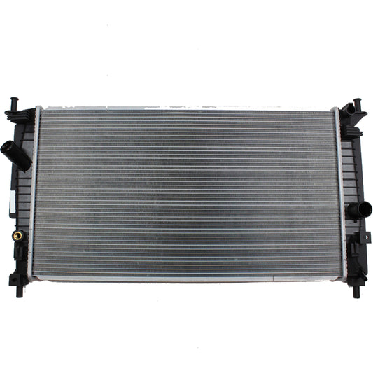 13100C Radiator