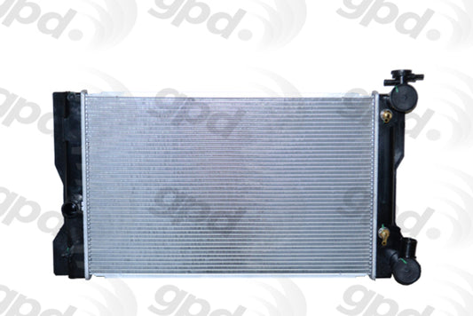 13106C Radiator Sold individually, US Built Models