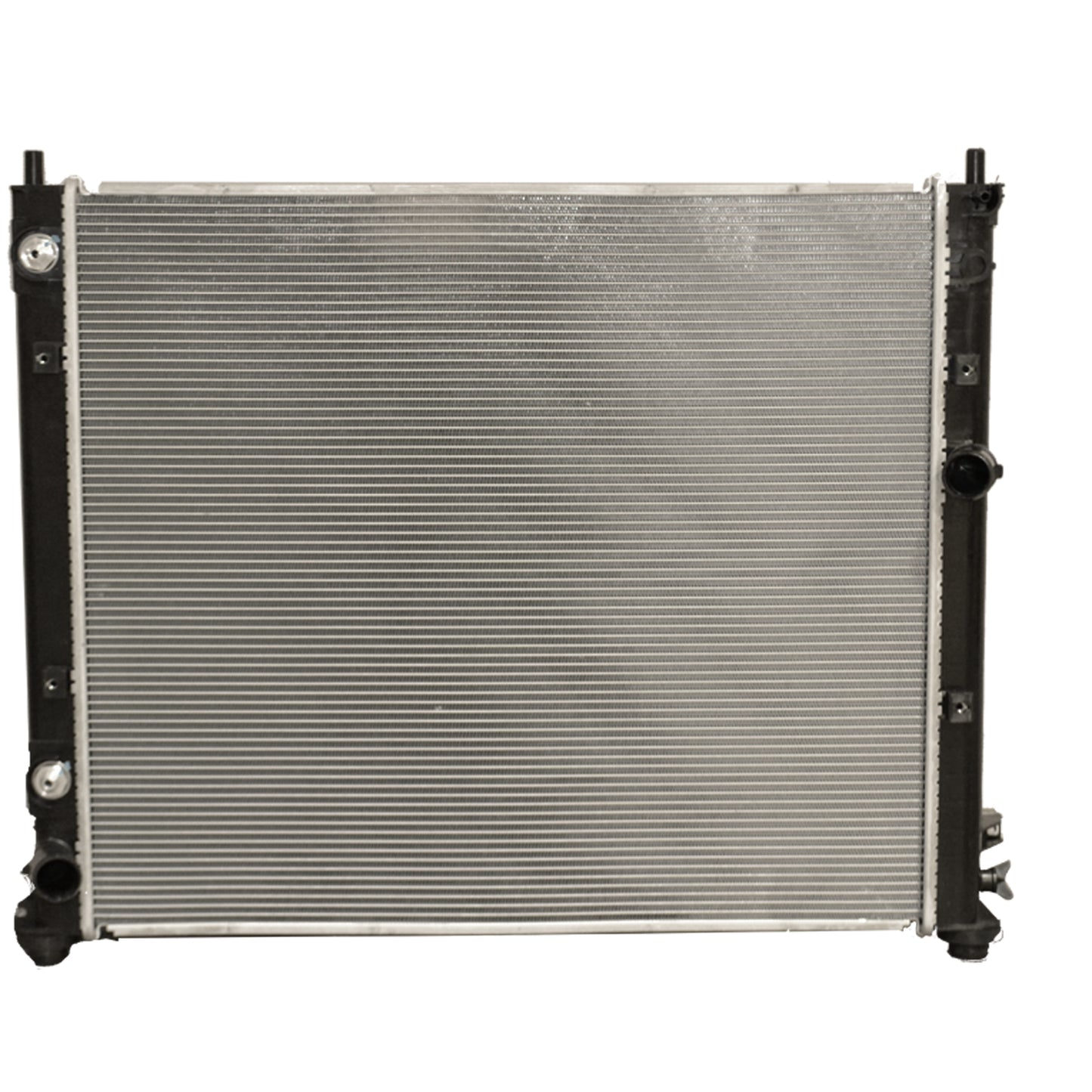 13115C Radiator