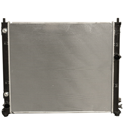 13115C Radiator